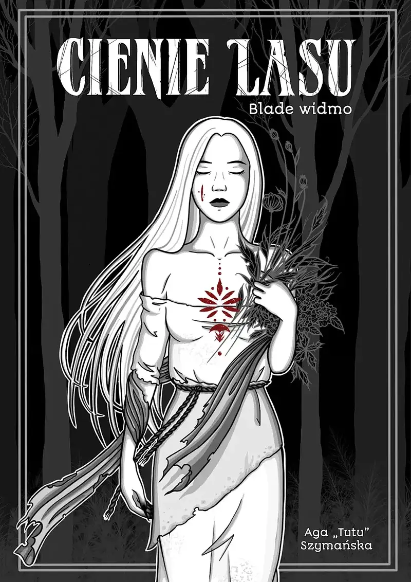 Cienie lasu - 01
