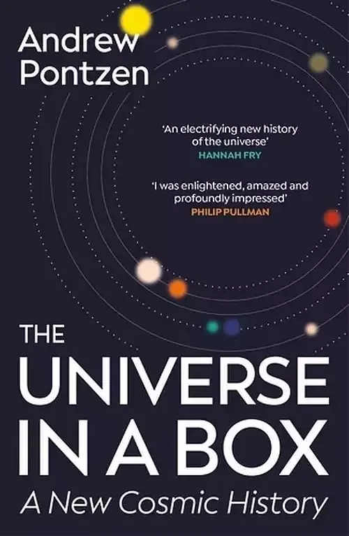 The Universe in a Box