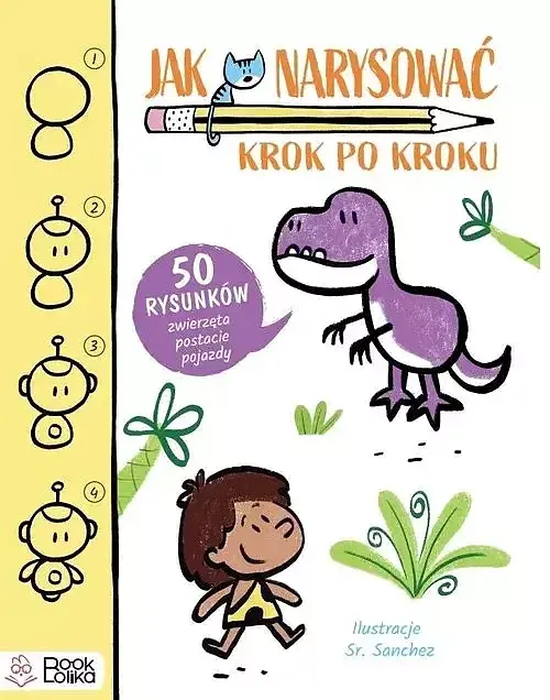 Jak narysować