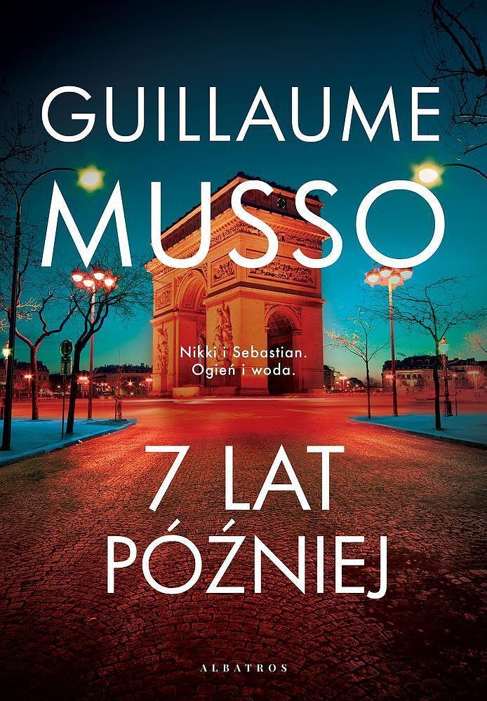 7 lat później