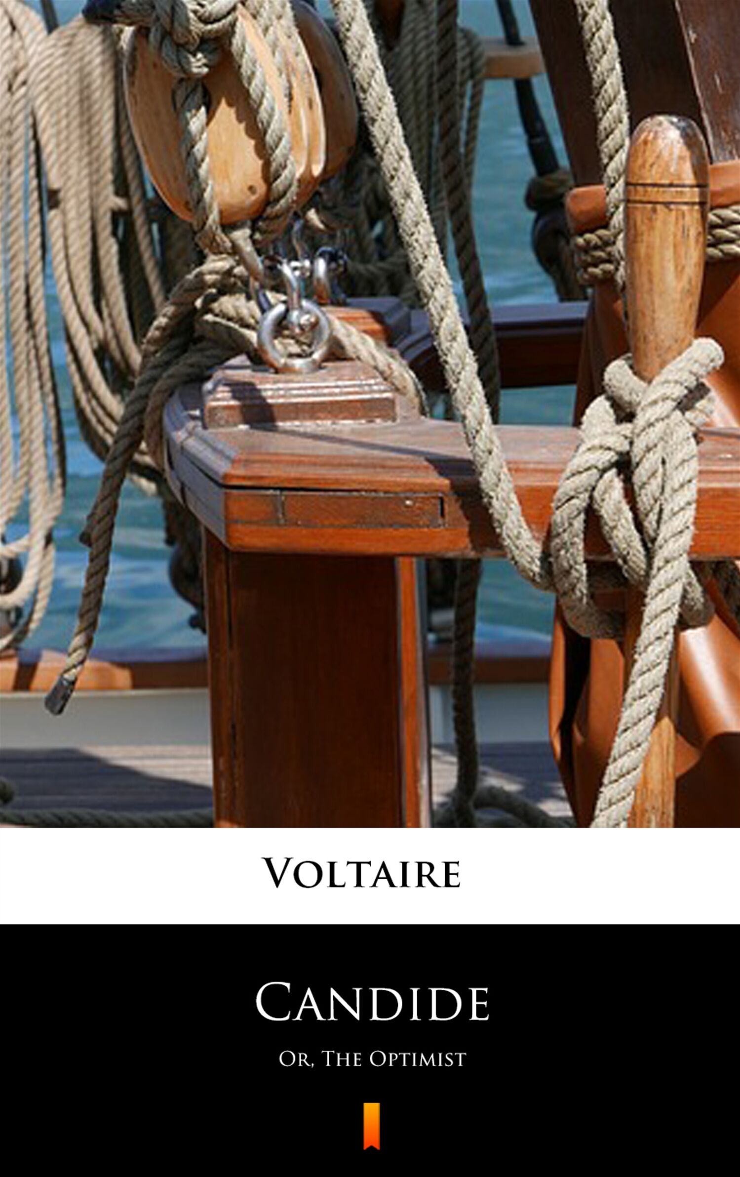 Candide (e-book)