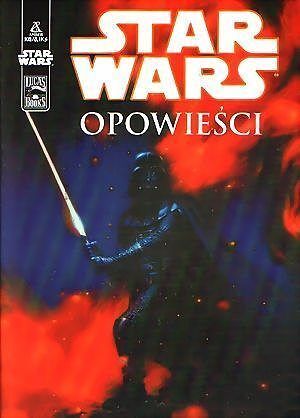 Star Wars. Opowieści