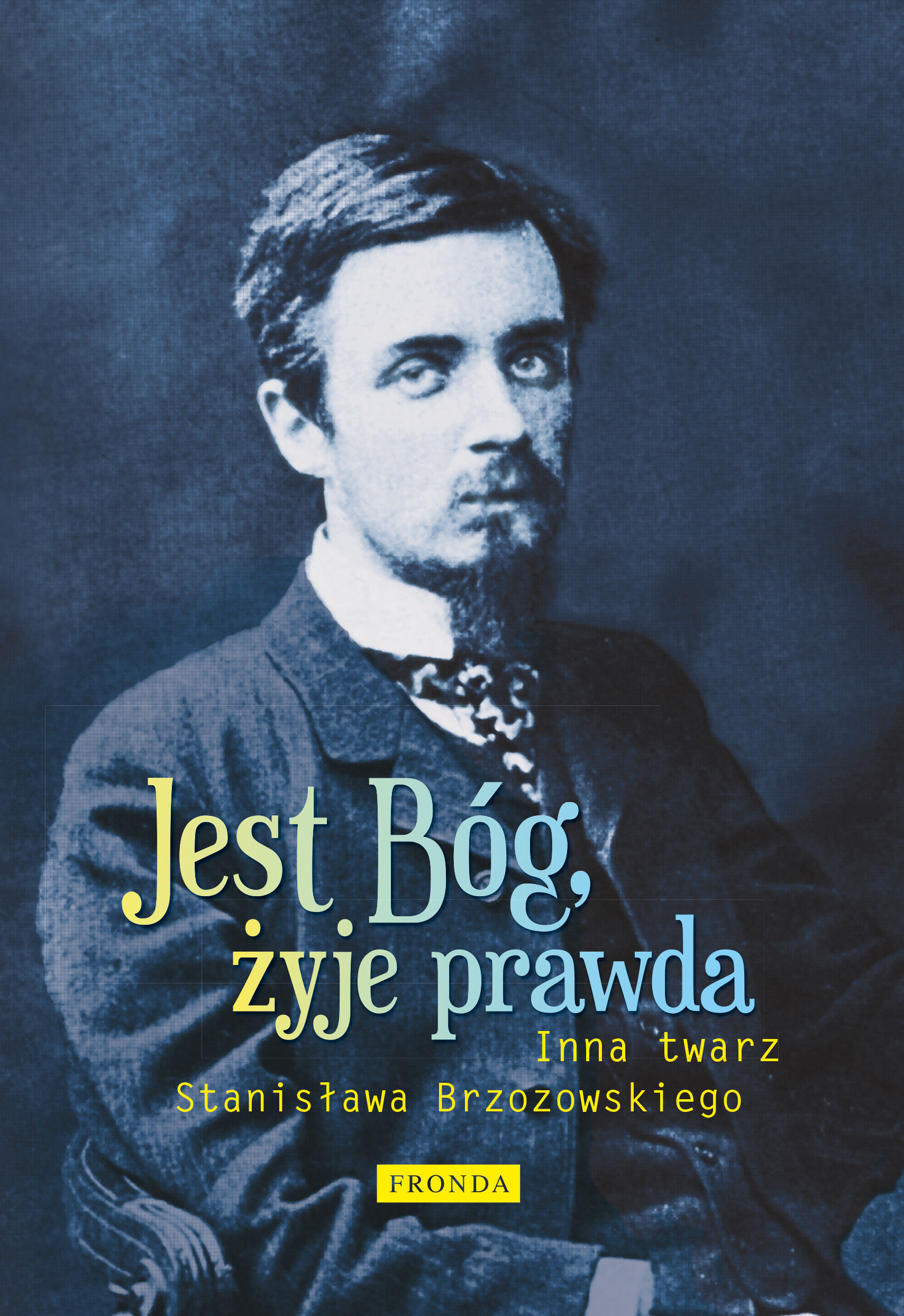 Jest Bóg, żyje prawda (e-book)