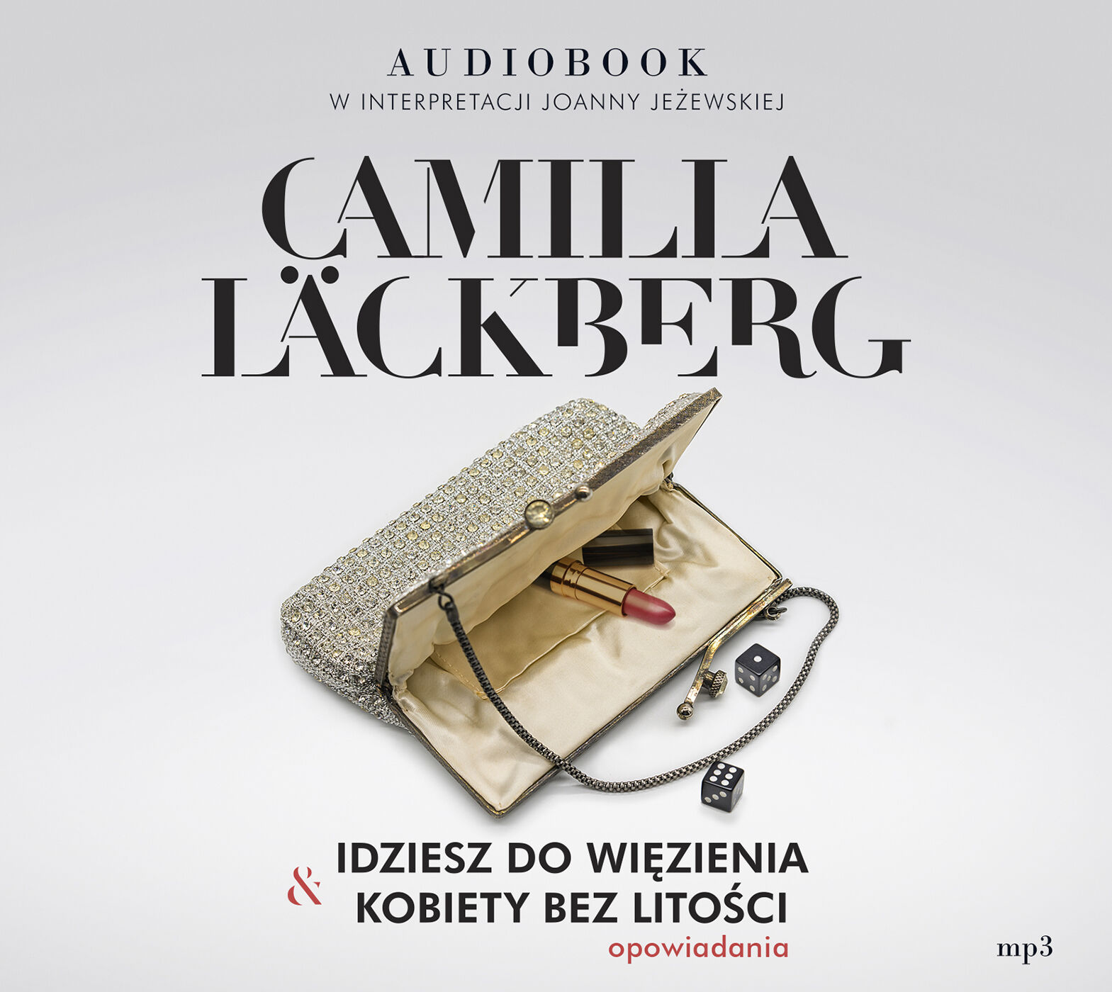 Idziesz do więzienia & Kobiety bez litości (audiobook MP3)