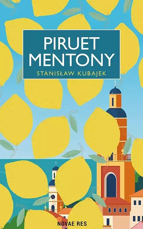 Piruet mentony