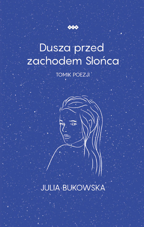 Dusza przed zachodem słońca