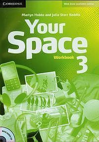 Your Space 3 Workbook