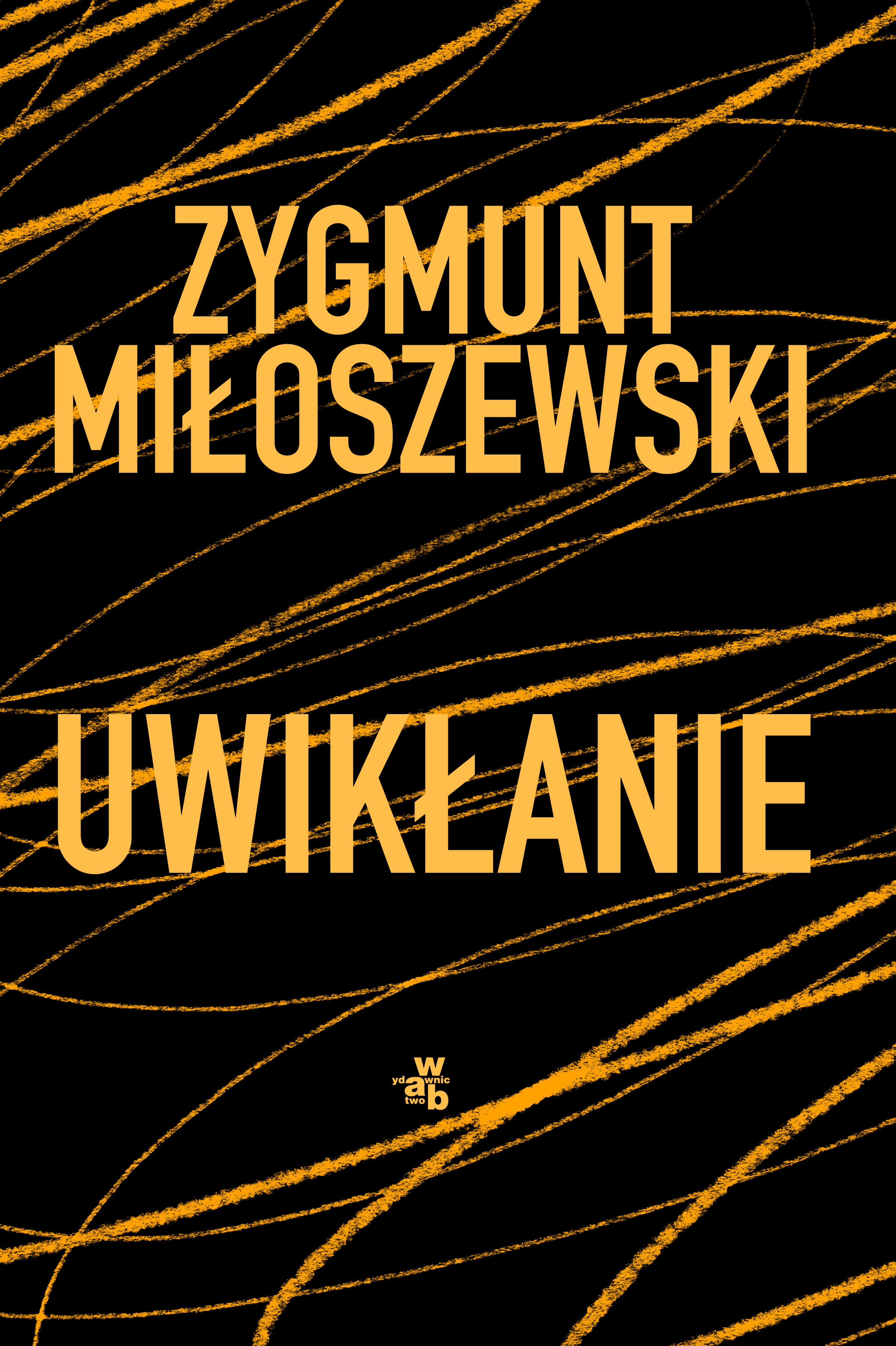 Uwikłanie. Tom 1