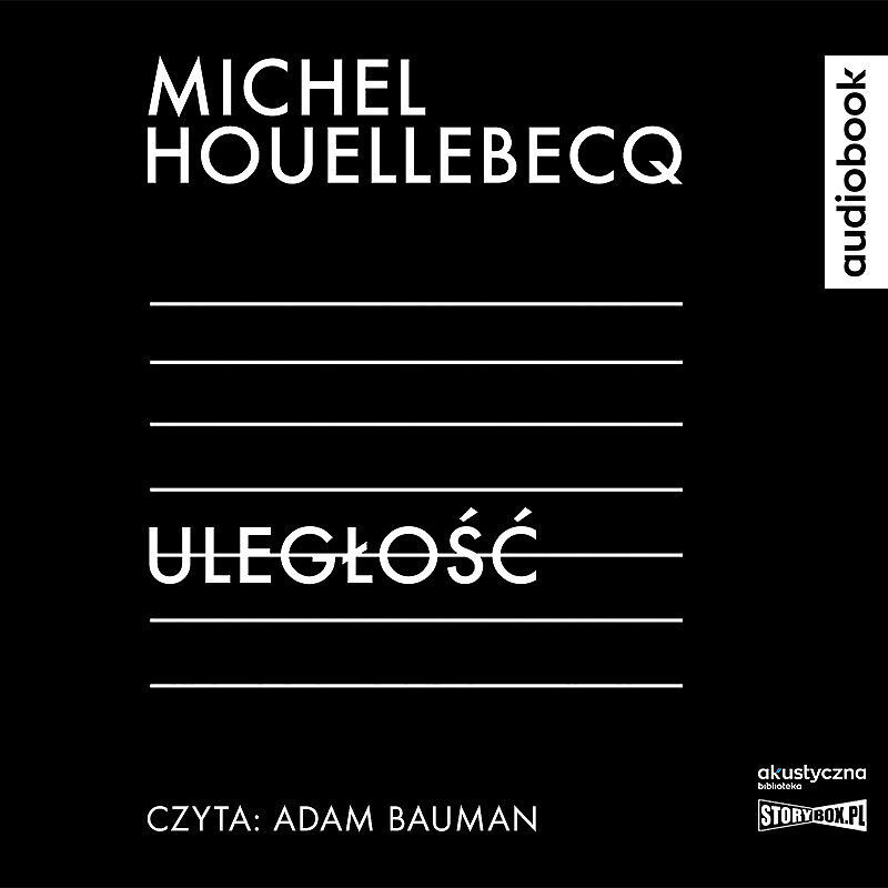 Cd mp3 uległość