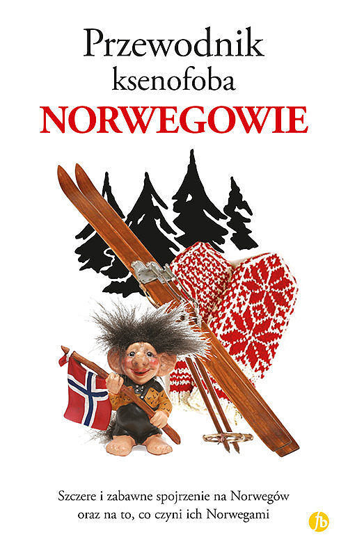 Przewodnik ksenofoba - Norwegowie
