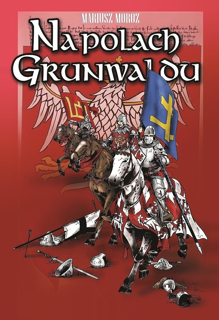 Na polach Grunwaldu