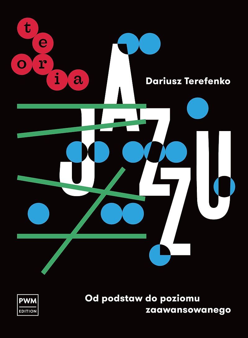 Teoria jazzu