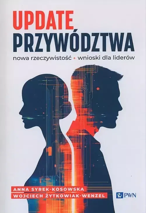 UPDATE PRZYWÓDZTWA