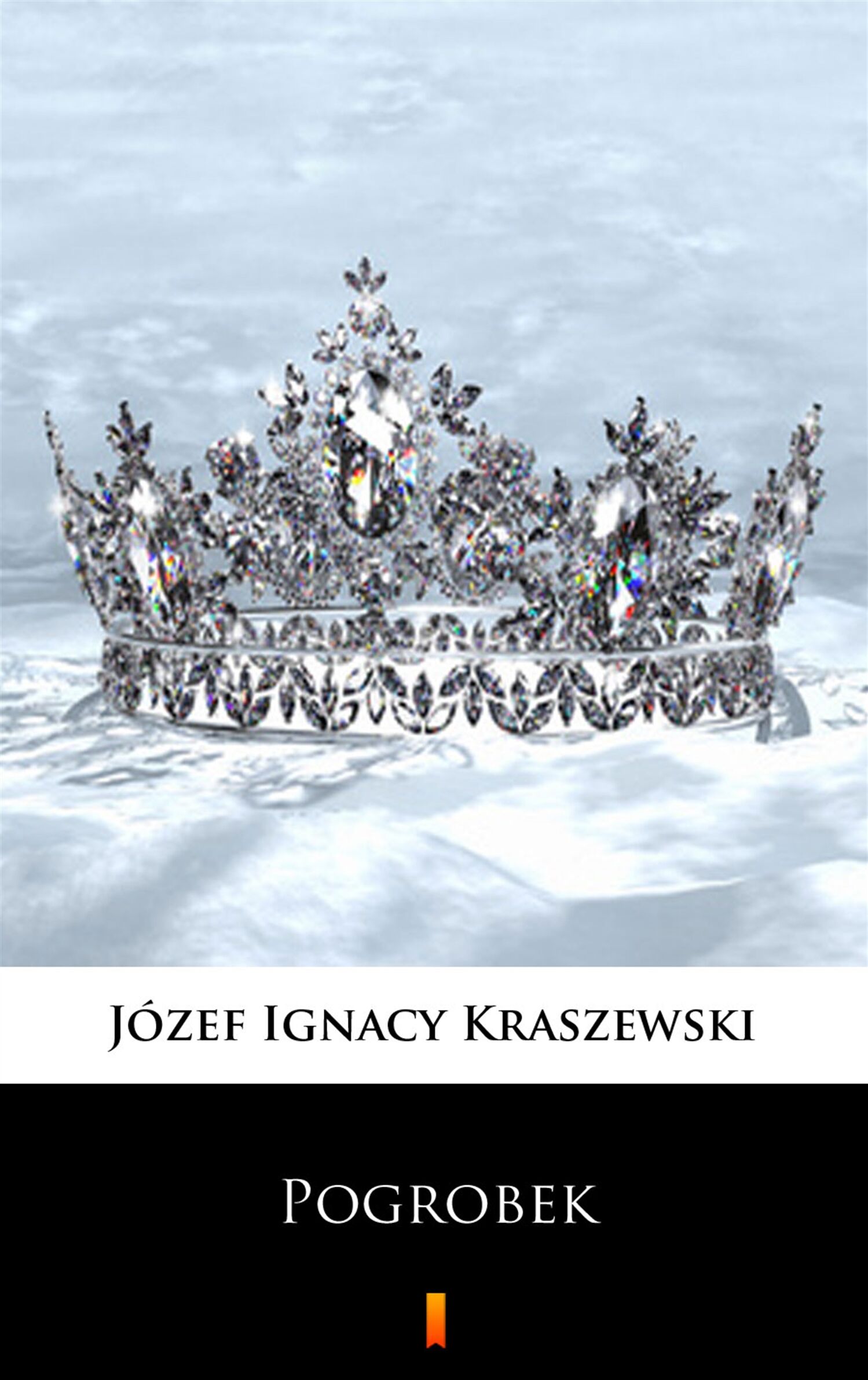 Pogrobek (e-book)