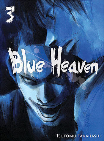 Blue Heaven - 03