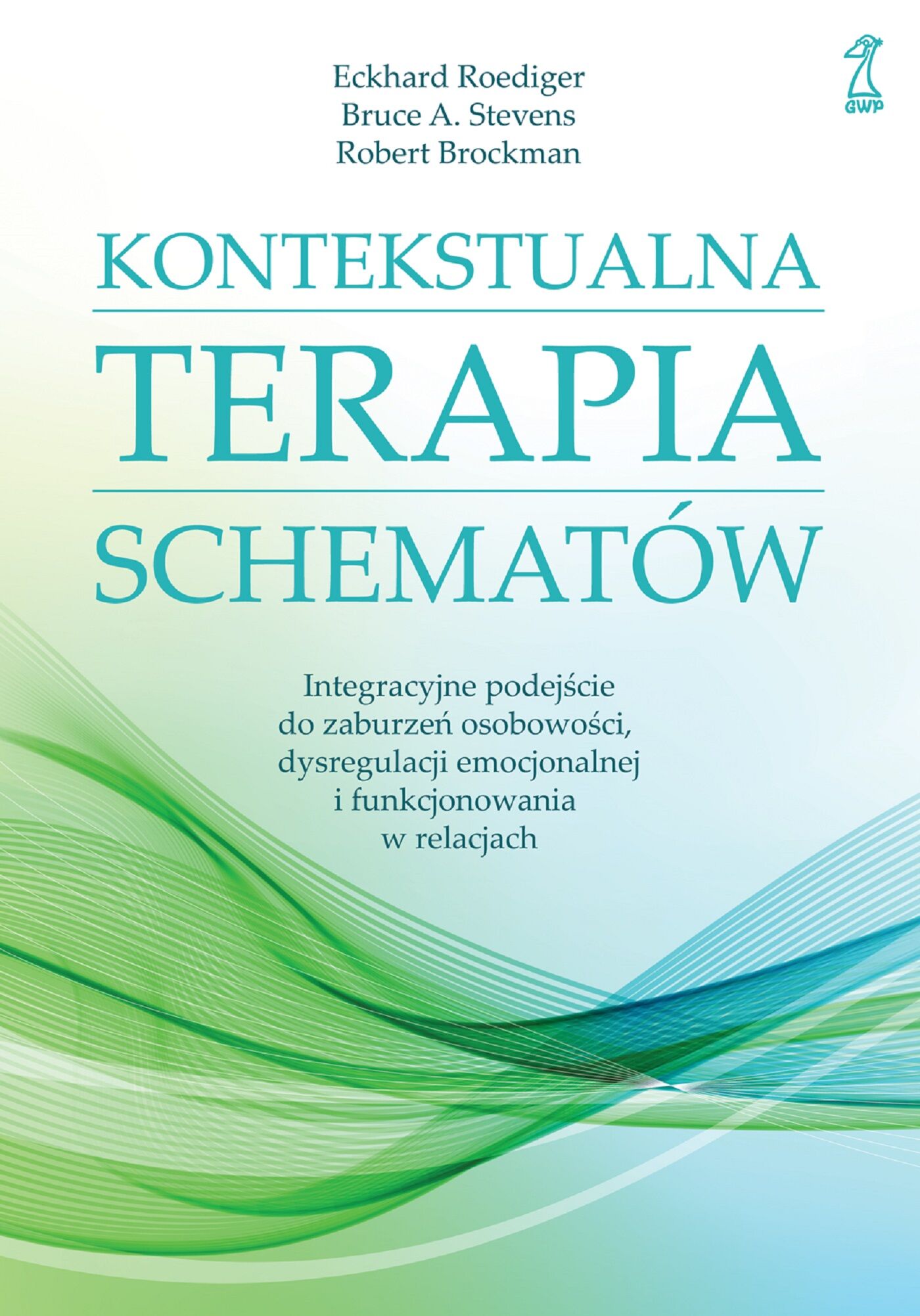 KONTEKSTUALNA TERAPIA SCHEMATÓW (e-book)