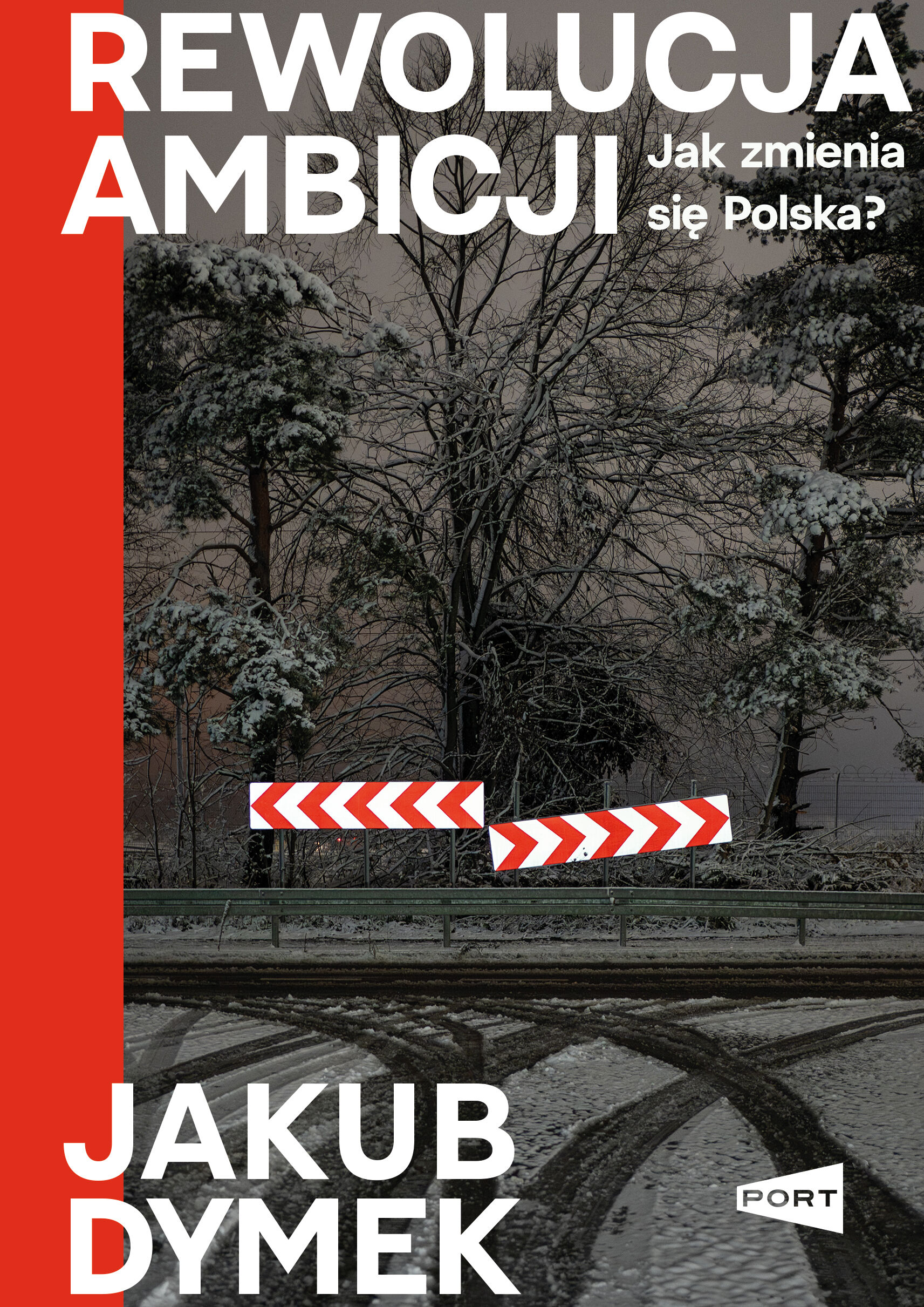 Rewolucja ambicji