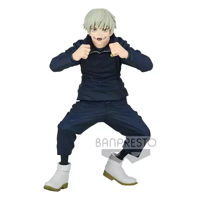 Figurka bp jujutsu kaisen toge inumaki