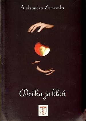 Dzika jabłoń