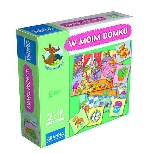 W moim domku