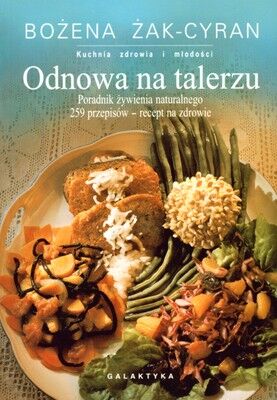 Odnowa na talerzu wyd. 2013