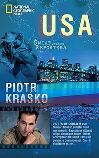 USA Świat według reportera