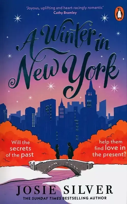 A Winter in New York
