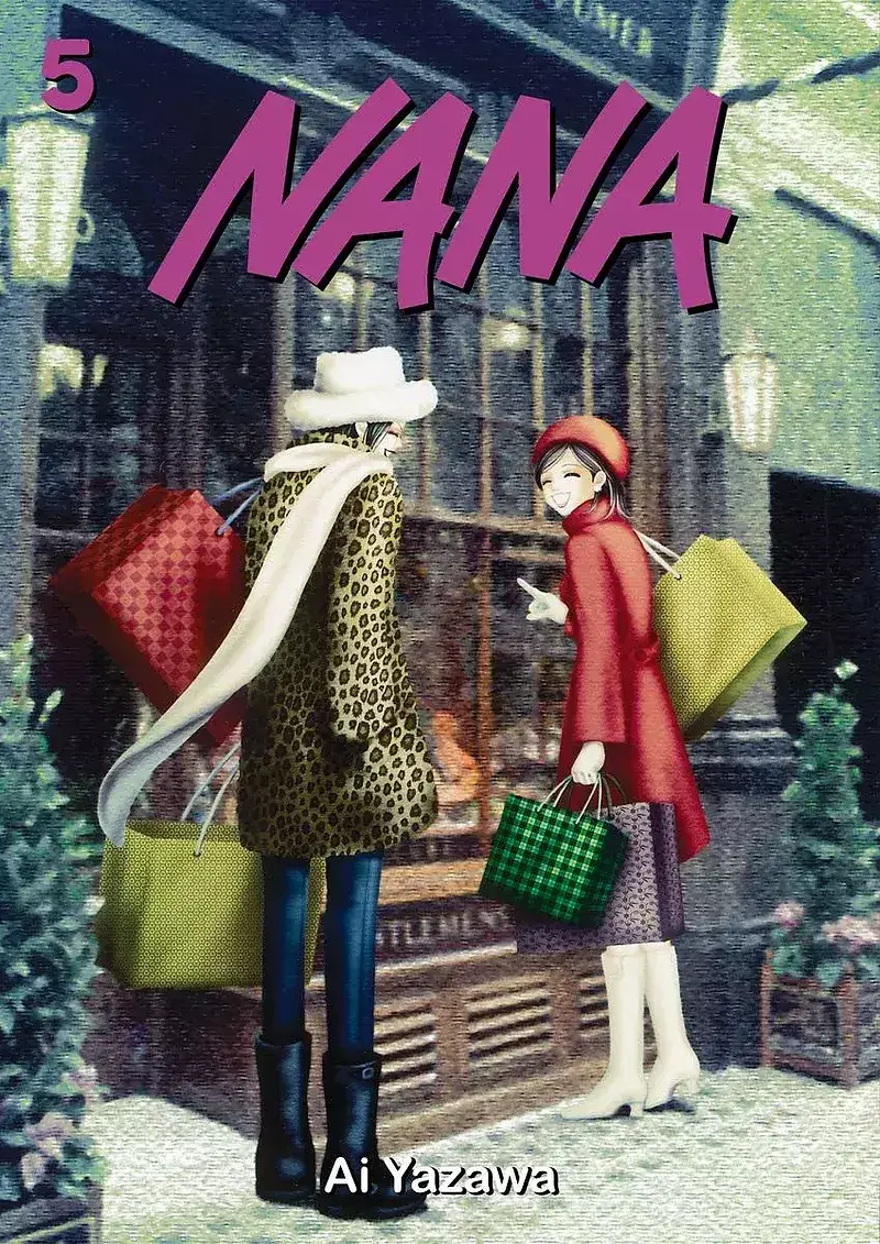 Nana - 05