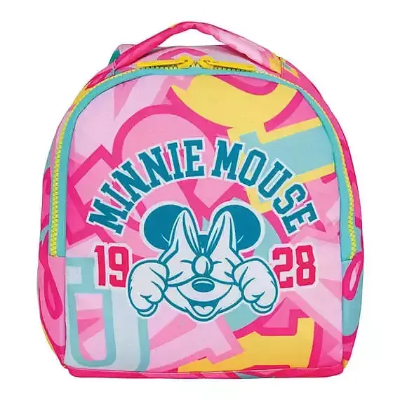 Plecak młodzieżowy coolpack disney core puppy minnie