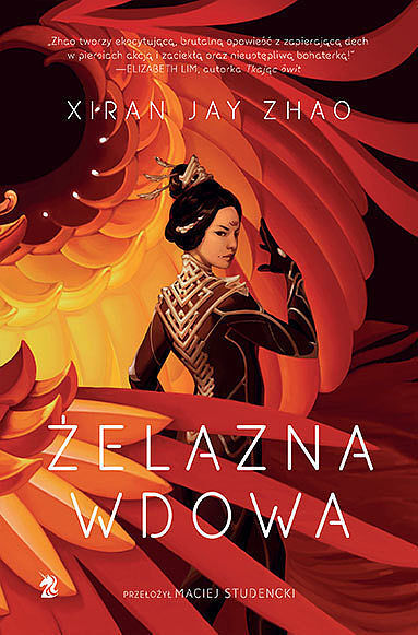 Żelazna Wdowa