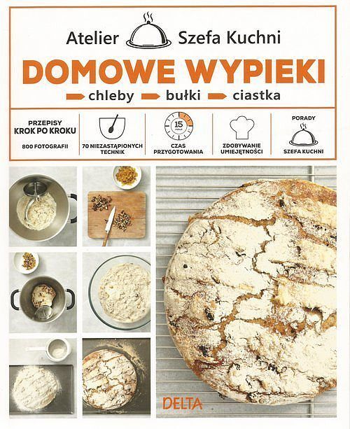 Domowe wypieki
