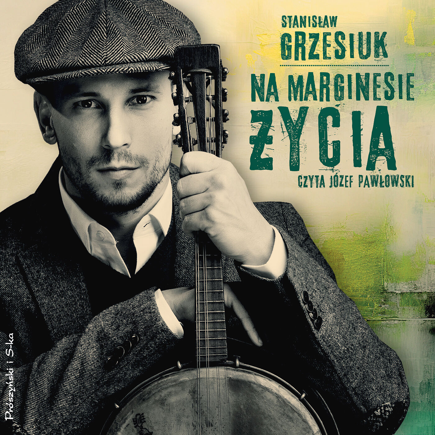 Na marginesie życia (audiobook MP3)