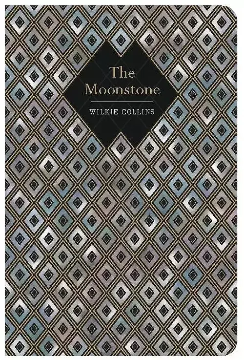The Moonstone