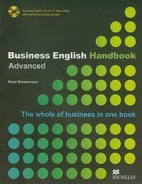 Business English Handbook Advanced