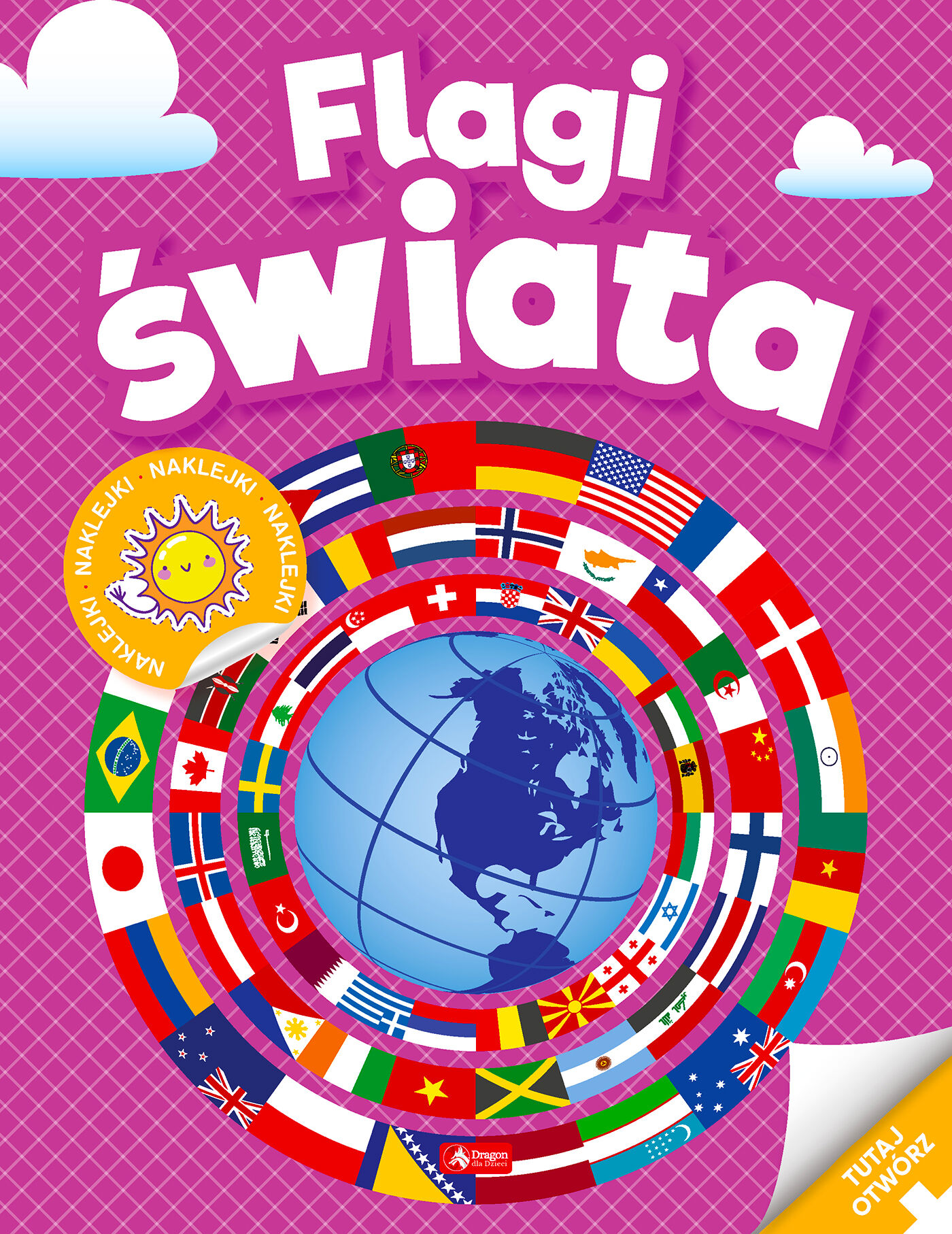 Flagi Świata