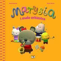Marysia i mała orkiestra