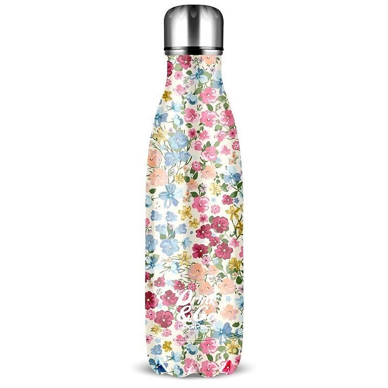 Bidon metalowy 500ml coolpack termo bottle forget me not