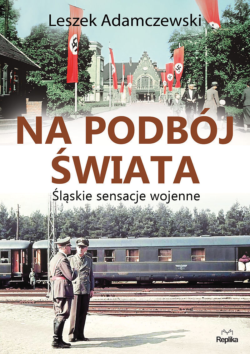 Na podbój świata