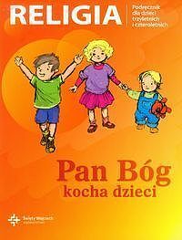Pan Bóg kocha dzieci