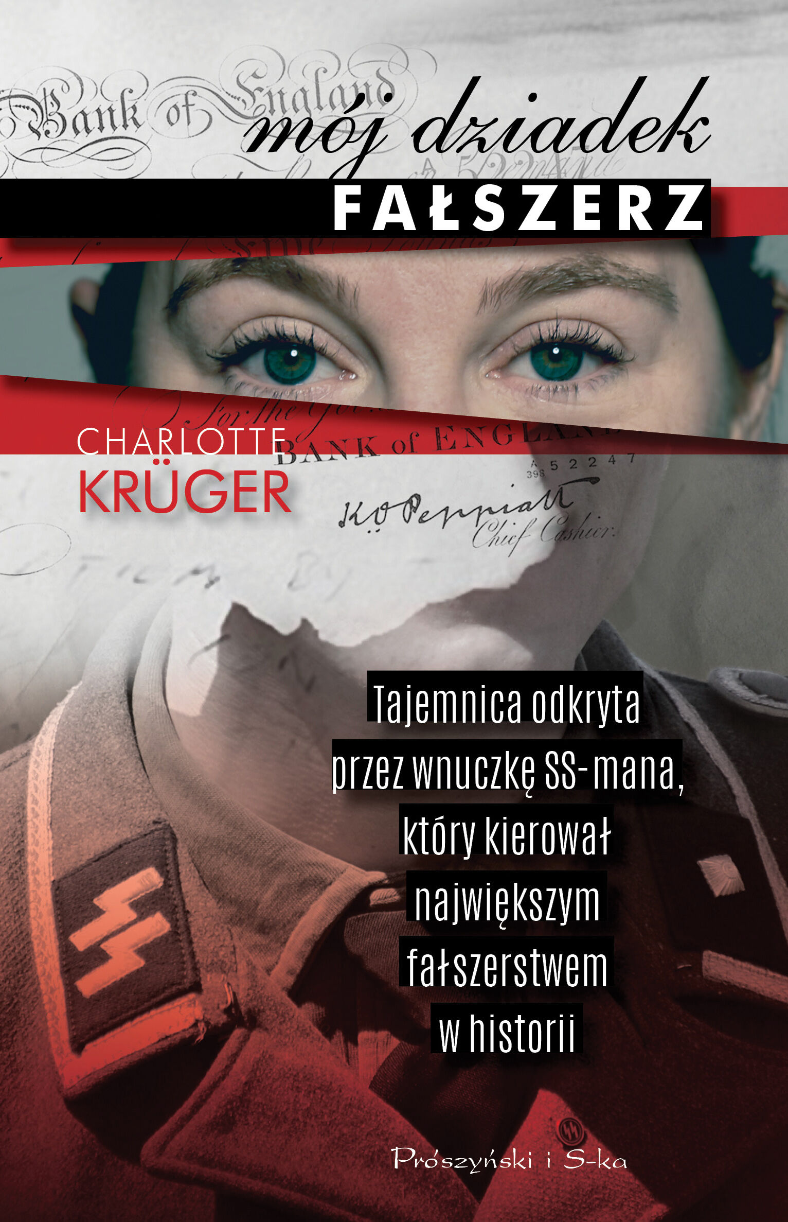 Mój dziadek fałszerz
