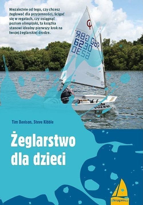 Żeglarstwo dla dzieci