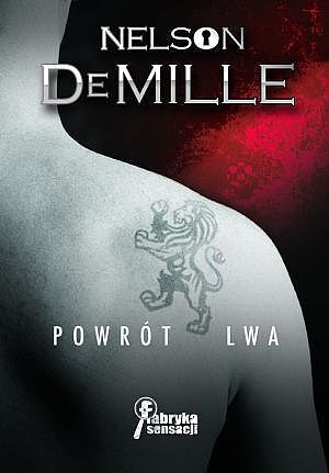 Powrót Lwa