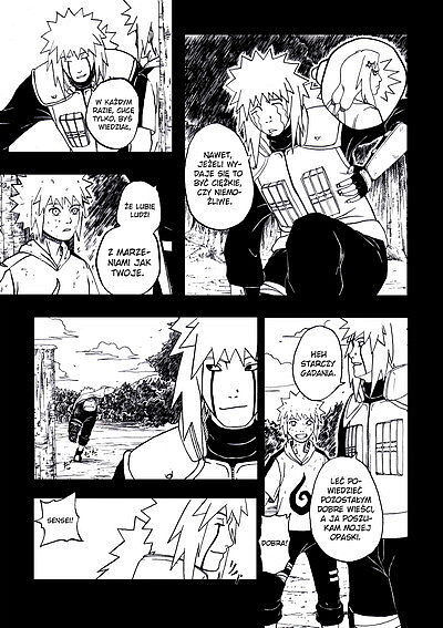 Yondaime Gaiden