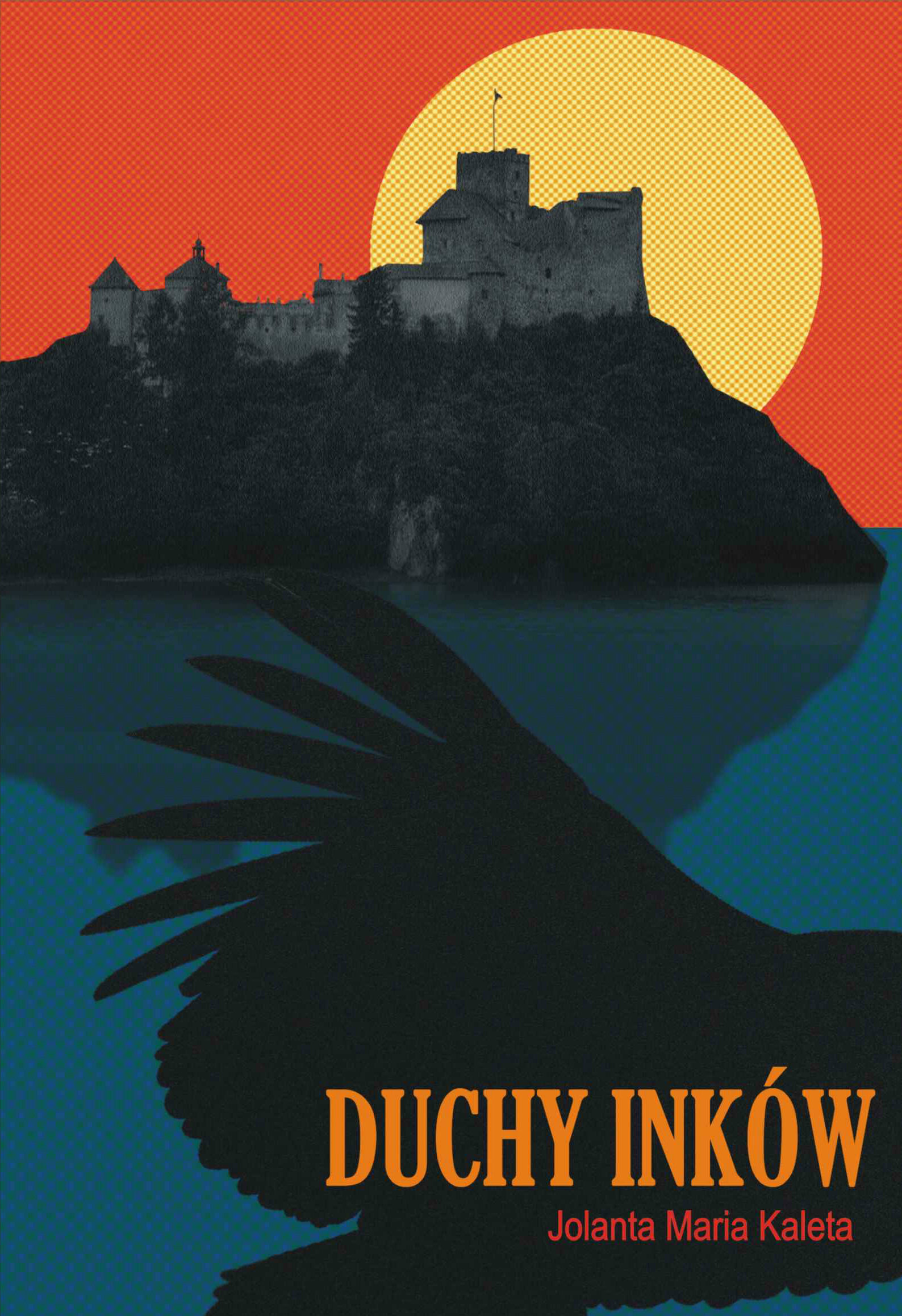 Duchy Inków