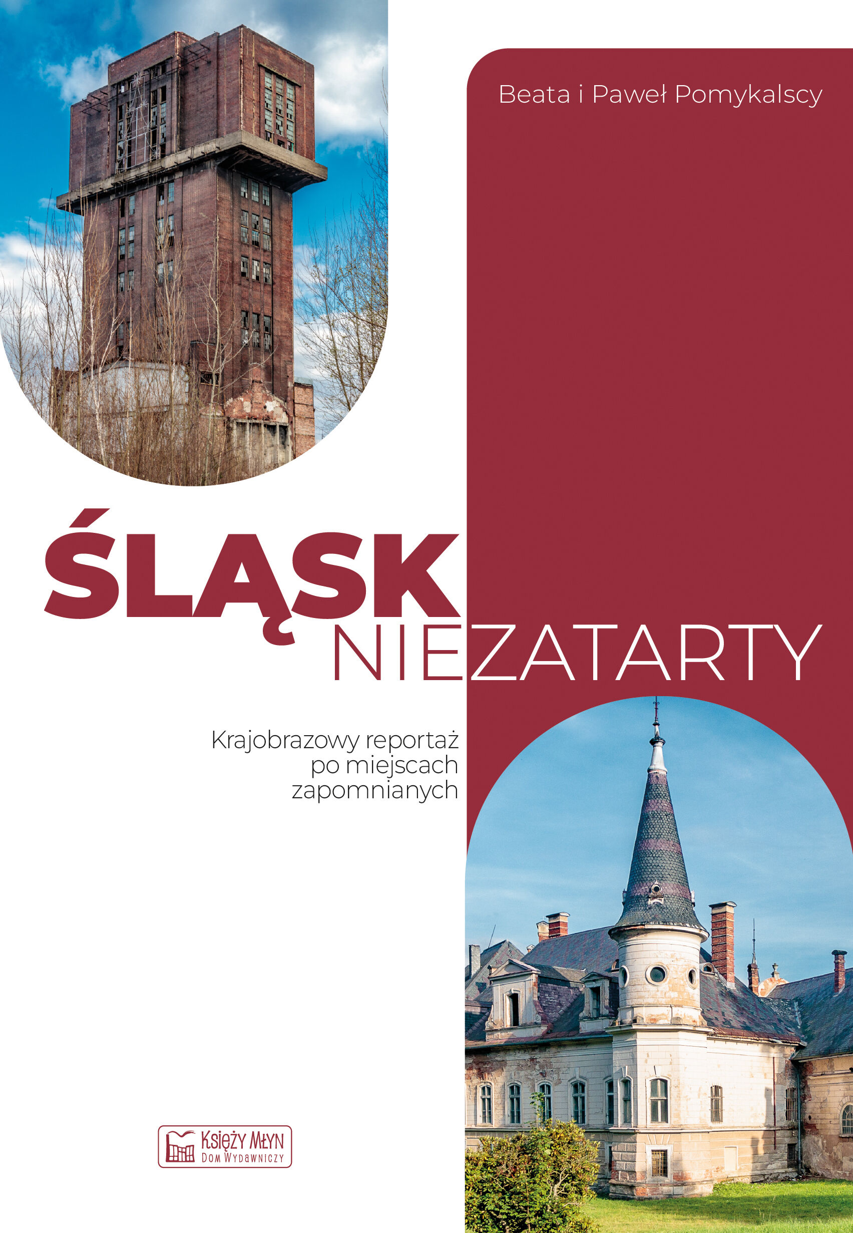 Śląsk niezatarty