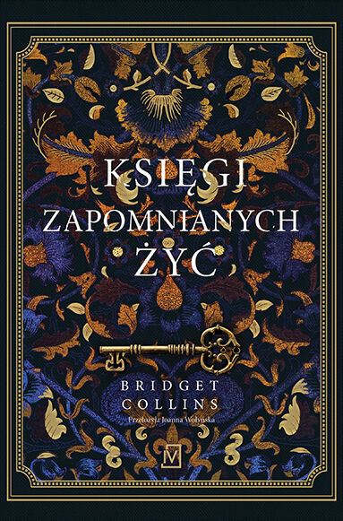 Księgi zapomnianych żyć