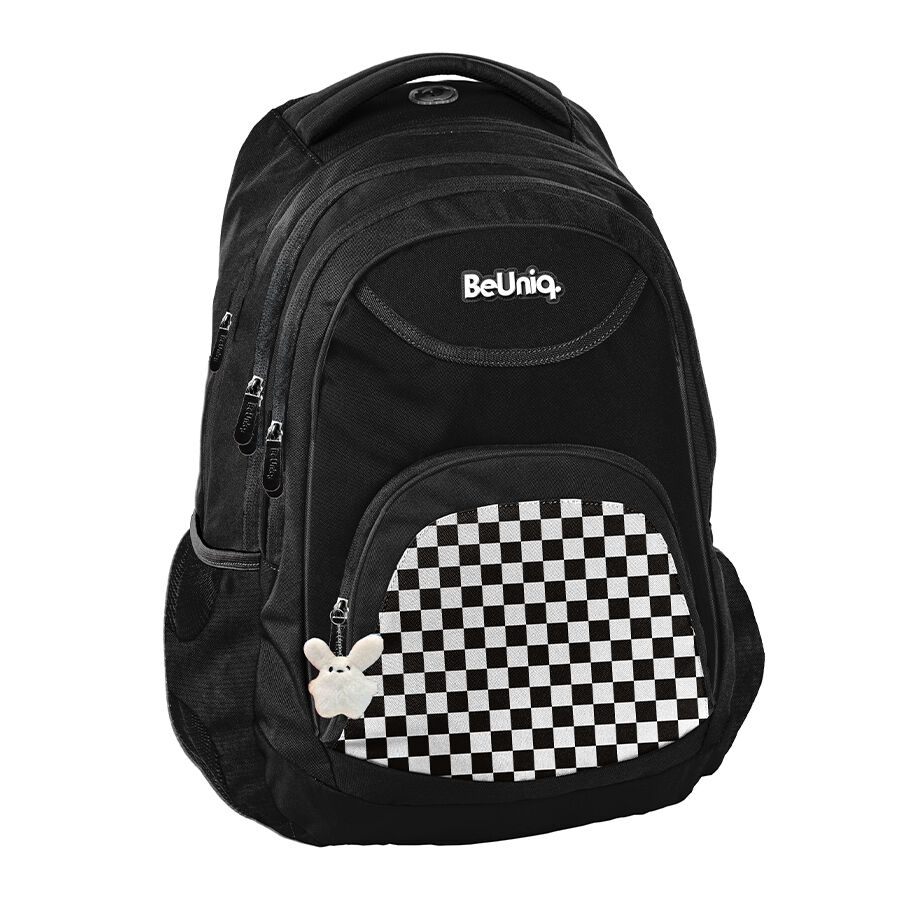 Plecak 3-komorowy Rabbit BeUniq BU26ZJ-2708