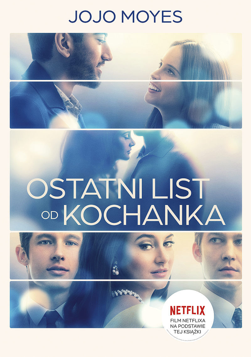 Ostatni list od kochanka