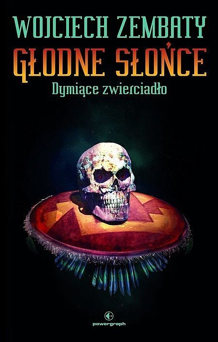 Głodne Słońce