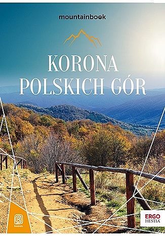 Korona polskich gór. Mountainbook wyd. 3